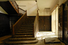 Solid Hardwood Oak Staircase